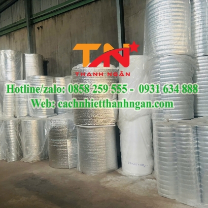 Mua Mút Xốp Bạc Pe Opp Giá Sỉ Tại Kho Biên Hòa - Bình Dương