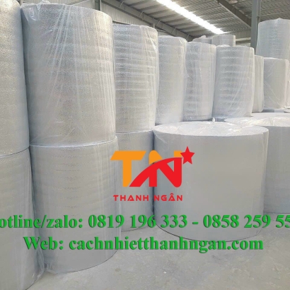 Cuộn Xốp Cách Nhiệt Pe Opp Chống Nóng Tại Đồng Nai