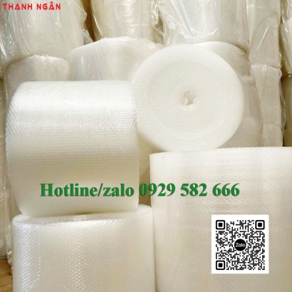 Xốp Hơi 50cm x 100m tại Thủ Đức TPHCM