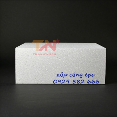 Xốp Trắng Cách Nhiệt EPS Dày 50cm Tại Đồng Xoài Bình Phước