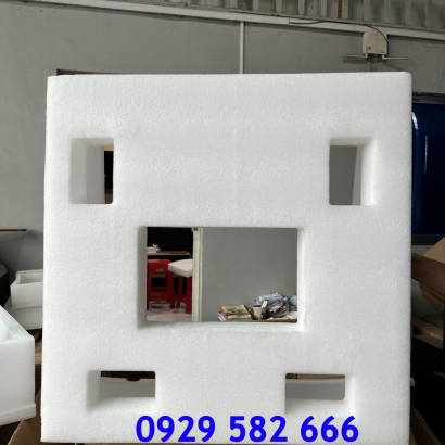 Báo giá xốp định hình 2025 