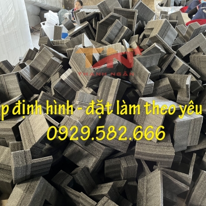 Sản Xuất Xốp Định Hình Theo Yêu Cầu ở Đồng Nai