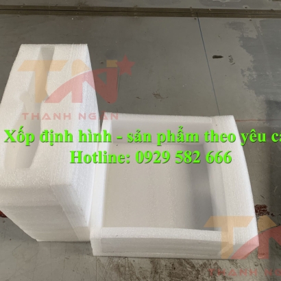Sản Xuất Xốp Định Hình Theo Yêu Cầu ở Đồng Nai
