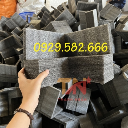 Sản Xuất Xốp Định Hình Theo Yêu Cầu ở Đồng Nai