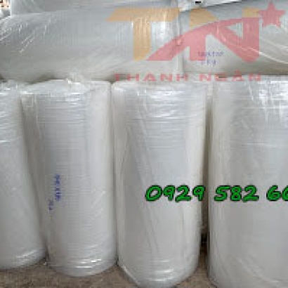 Xốp Bong Bóng 25mm Tại Hố Nai Biên Hoà