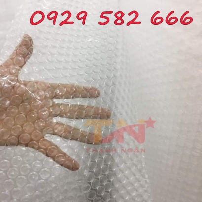 Công Ty Sản Xuất Xốp Hơi Tại Bắc Sơn Trảng Bom