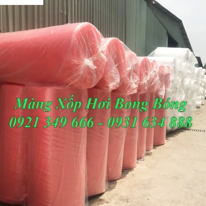 MÀNG XỐP HƠI 3 LỚP GIÁ RẺ Ở ĐỒNG NAI
