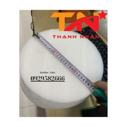 Xốp hơi Xốp bọc hàng 30cm x 100m Giá Tốt Tháng 10/2024 tại Long Thành Đồng Nai 