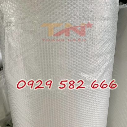 Xốp hơi chống sốc 1m4 x 100m tại Bình Phước